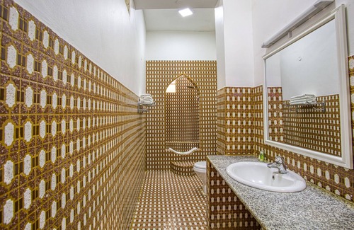 Stone Town Hotel | Tembo House Hotel