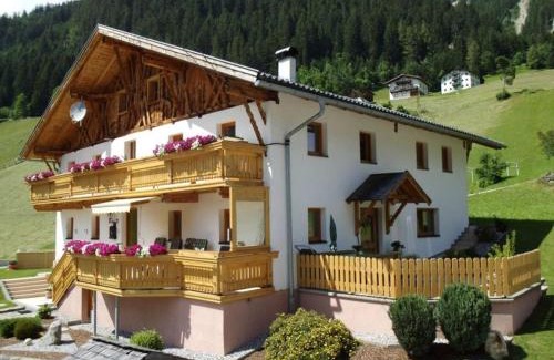 Gries im Sellrain Apartment | Temelerhof
