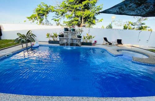 Concepcion Resort | Tempat Santai Private Resort & Event Venue
