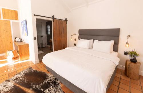 Paarl House | Tempel Wines