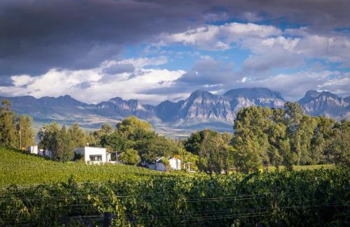 Paarl House | Tempel Wines
