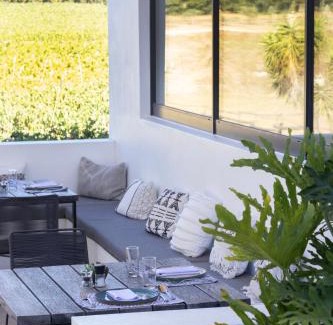 Paarl House | Tempel Wines