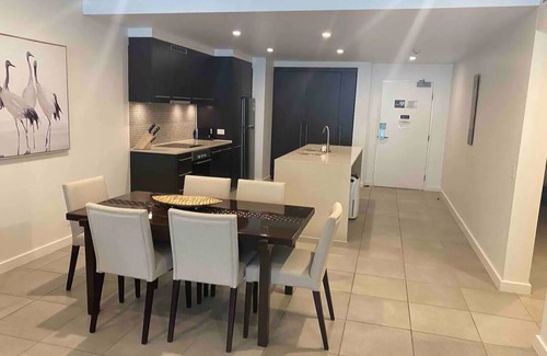 Craiglie Apartment | Temple in the Tropics 130