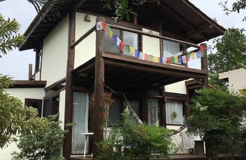 Arroio House | Temple of Love for couples in love