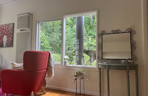 Tecoma House | Temple of the Hidden Grove – Tecoma Hills Sanctuary
