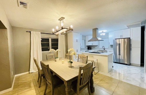 Temple Terrace House | Temple Terrace and Busch Gardens Hideout