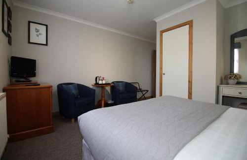 Carinish Hotel | Temple View Hotel