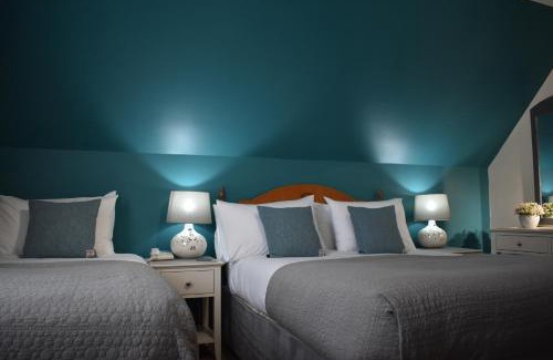 Carinish Hotel | Temple View Hotel
