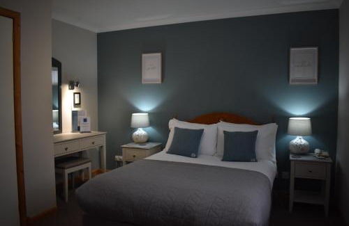 Carinish Hotel | Temple View Hotel