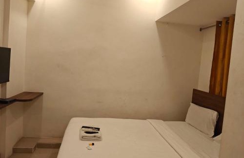 Tiruvallur Hotel | Temple View Residency
