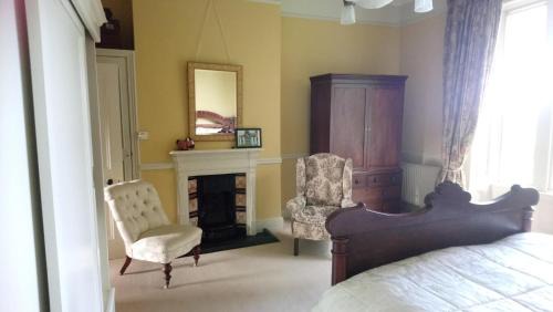 Tudenham Bed & Breakfast | Templemacateer B&B
