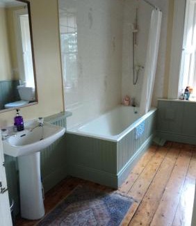 Tudenham Bed & Breakfast | Templemacateer B&B