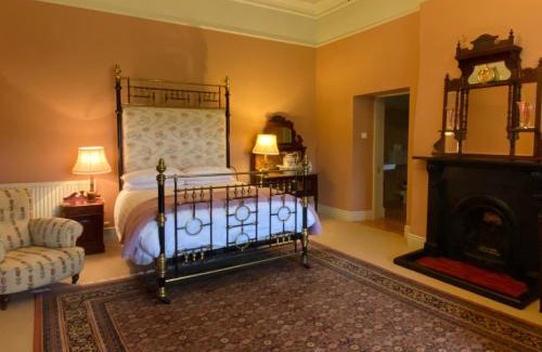 Tudenham Bed & Breakfast | Templemacateer B&B