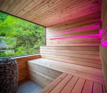 Matrakeresztes Hotel | Templomvölgy Butik Hotel Mátrakeresztes