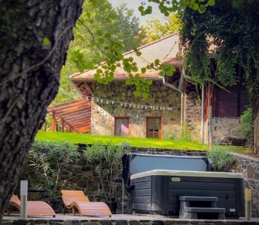 Matrakeresztes Hotel | Templomvölgy Butik Hotel Mátrakeresztes