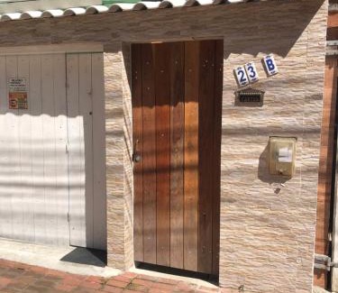 Centro House | temporada Arraial aluguel