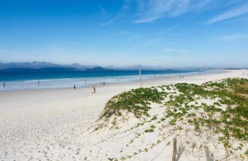 Algodoal Apartment | Temporada Cabo Frio - Lazer
