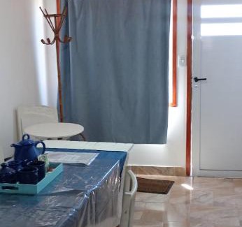 Arias Apartment | Temporario Arias