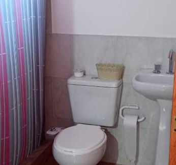 Arias Apartment | Temporario Arias
