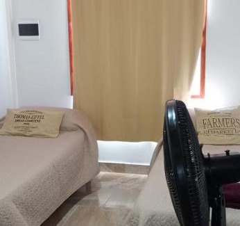 Arias Apartment | Temporario Arias