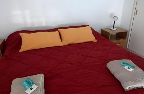 Cipolletti Apartment | Temporario Gio Céntrico