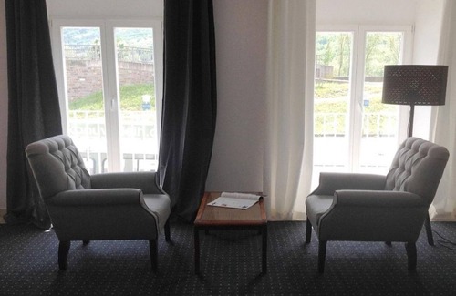 Lieser Apartment | Temporary living - serviced apartment - Quartier 31