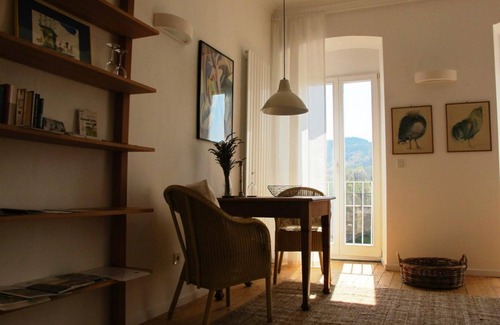 Lieser Apartment | Temporary living - serviced apartment - Quartier 31