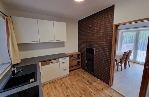 Ruhpolding Apartment | Temporary rental for 14 days to 12 months, in the center of Ruhpolding, mountain view