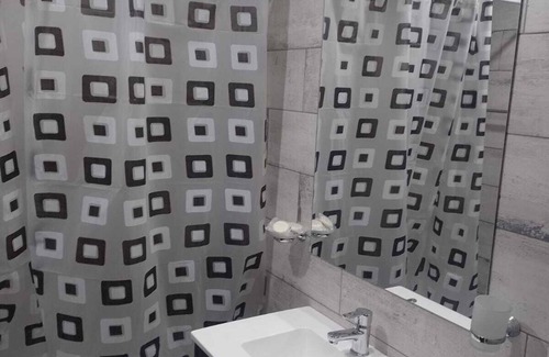 Centro Apartment | Temporary Rental Rosario 4
