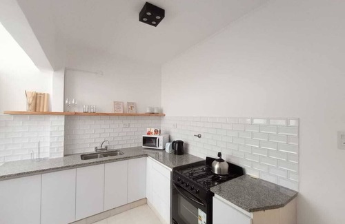 La Plata Apartment | Temporary59