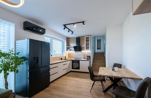 Bojnice Apartment | Temporer Rezidencia pod Zámkom Bojnice