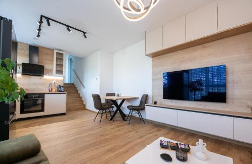 Bojnice Apartment | Temporer Rezidencia pod Zámkom Bojnice