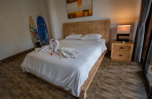 Keramas House | Temuku Keramas Beach Suite
