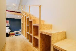 Chuo-ku Apartment | TEN APARTMENT HOTEL