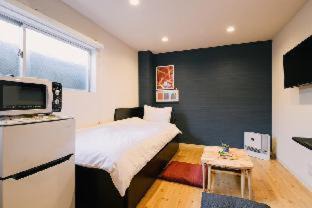 Chuo-ku Apartment | TEN APARTMENT HOTEL