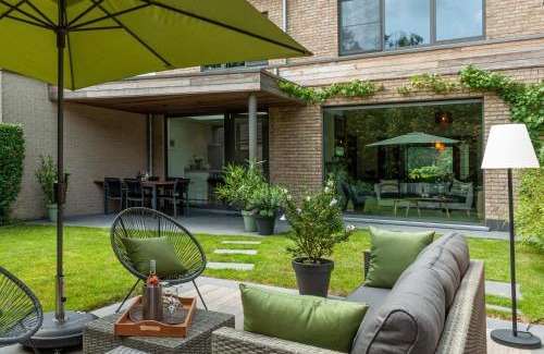 Sint-Michiels House | Ten Hove Brugge