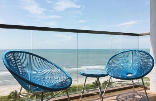 Kuantan Apartment | Tenang Retreat at Timurbay -Full Sea View-