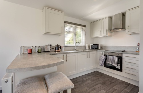 Welney House | Tench Lodge - Two Bedroom House, Sleeps 4