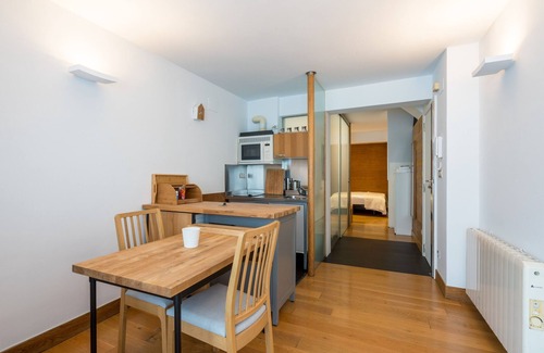 Bilbao Old Town Apartment | Tenderia apartment