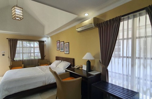 Tosari Hotel | Tengger Guest House