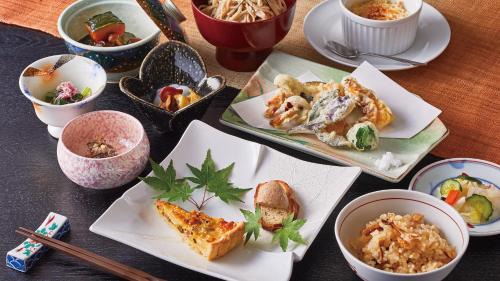 Komoro Hotel | Tengu Onsen Asama Sanso