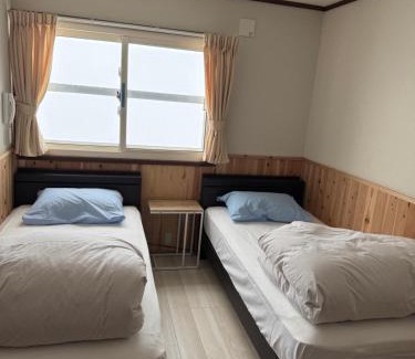 Tateyama-machi Cabin | Tengudaira Mountain Lodge