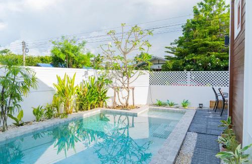 Surin Villa | Tenki Poolvilla surin