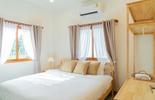Surin Villa | Tenki Poolvilla surin