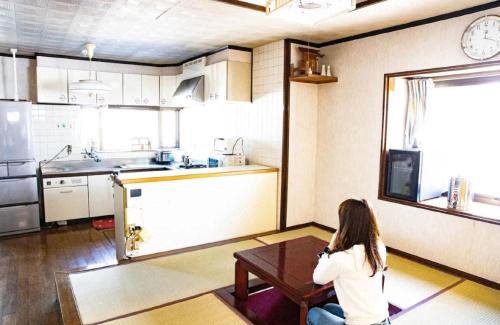 Uki House | Tenma no Yado Shiranui - Vacation STAY 24128v