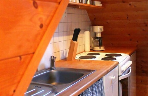 Schwanberg House | Tennbruck"n Comfortable holiday residence