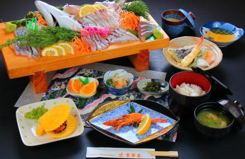 Amakusa Hotel | Tennenonsen Amuri