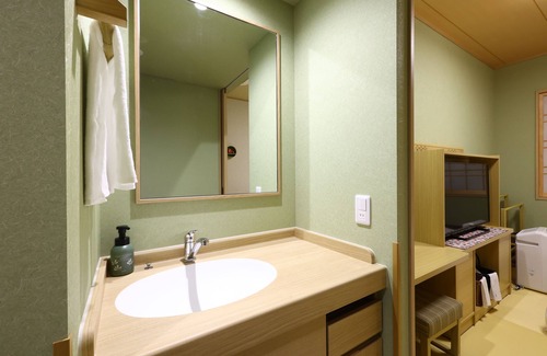 Matsue Shinjiko Onsen Hotel | TENNENONSEN DANDANNOYU ONYADONONOMATSUE