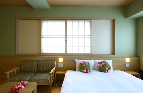 Matsue Shinjiko Onsen Hotel | TENNENONSEN DANDANNOYU ONYADONONOMATSUE