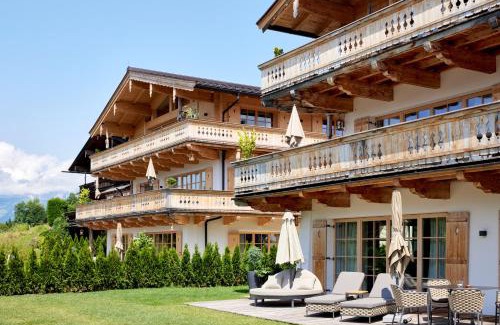 Kitzbuehel Ski Chalet | Tennerhof Luxury Chalets